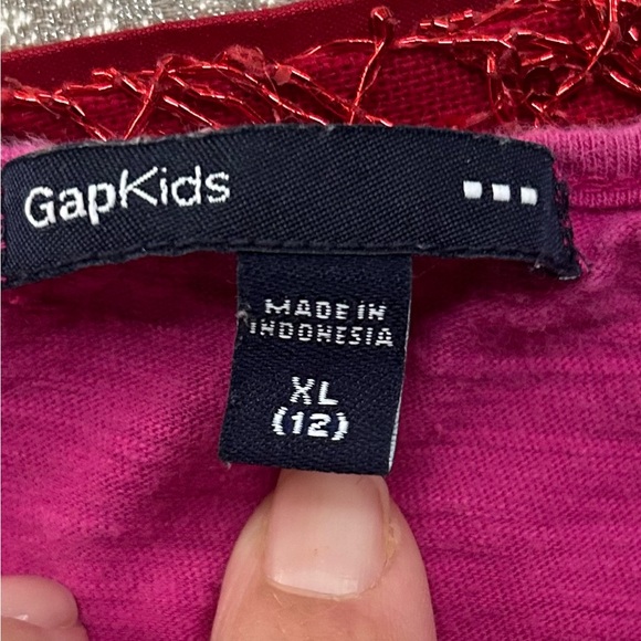 Gap Kids Girls Shirt - Picture 5 of 16